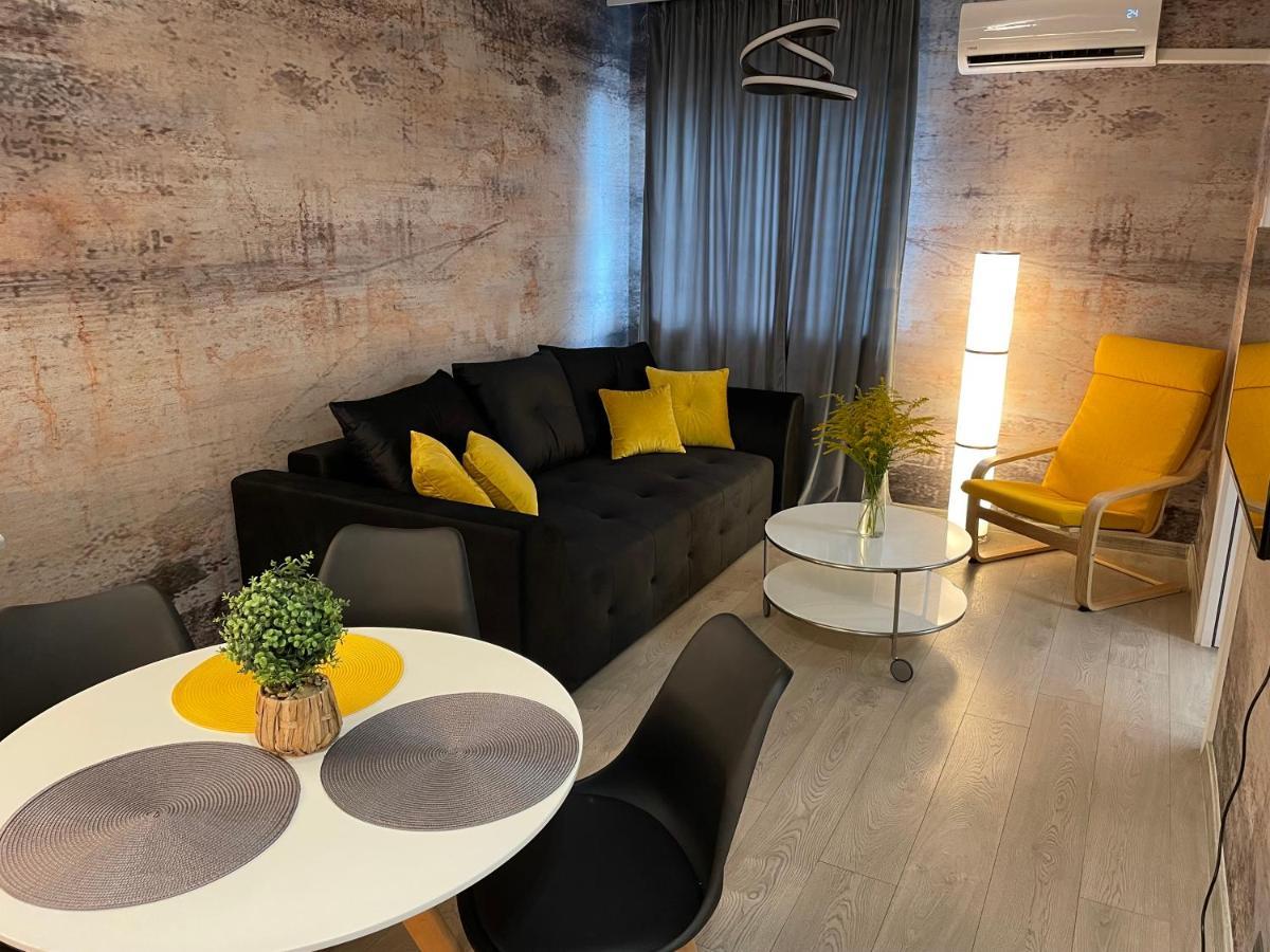 Appartement Comfort Pawia Street - Free Parking !!! Krakau