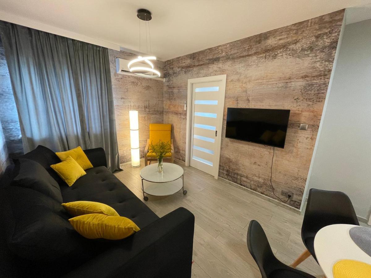 Appartement Comfort Pawia Street - Free Parking !!! *