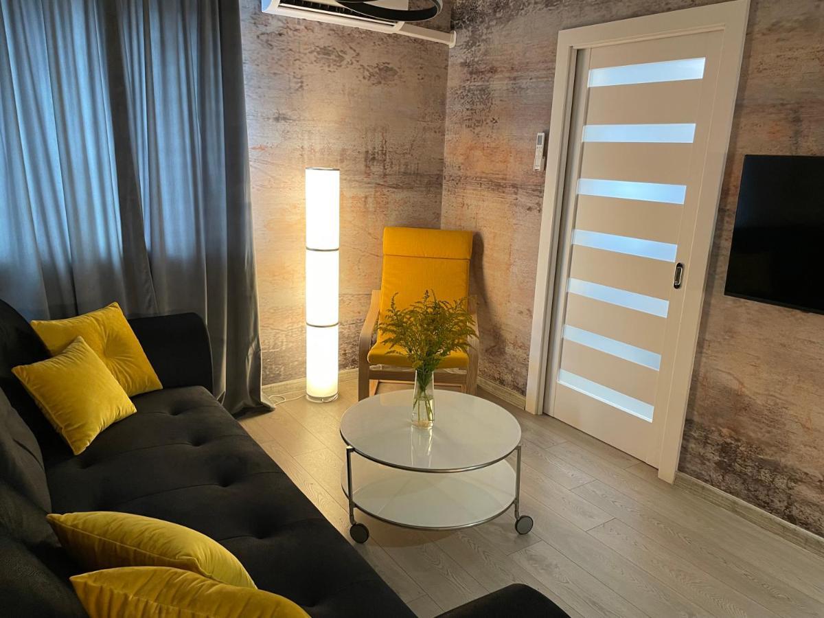 Appartement Comfort Pawia Street - Free Parking !!! *