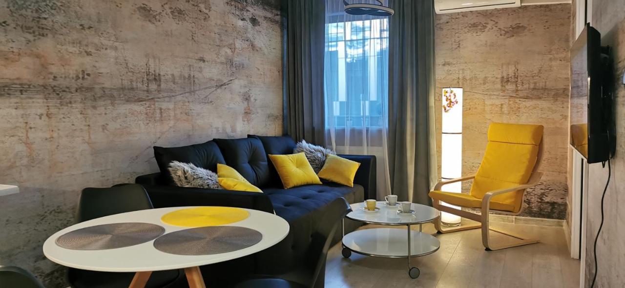 Appartement Comfort Pawia Street - Free Parking !!! *