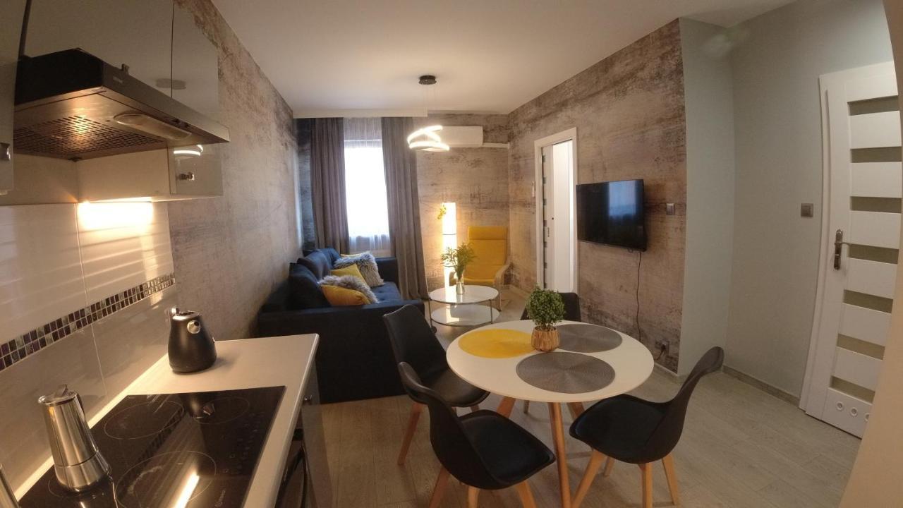 Comfort Pawia Street - Free Parking !!! Appartement