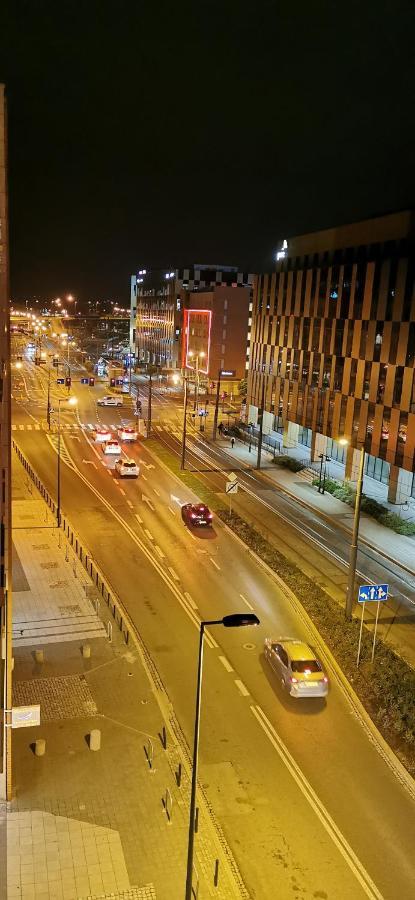 Comfort Pawia Street - Free Parking !!! Appartement