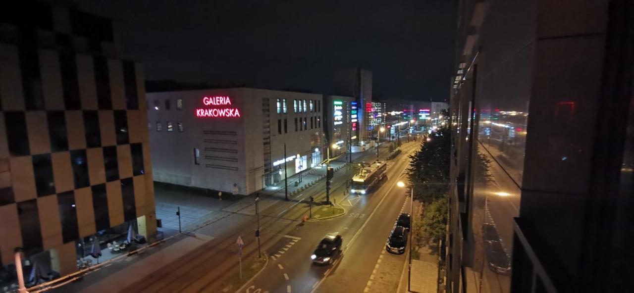 Appartement Comfort Pawia Street - Free Parking !!!