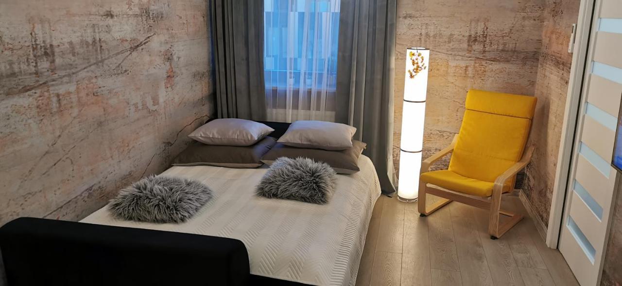 Appartement Comfort Pawia Street - Free Parking !!! Krakau